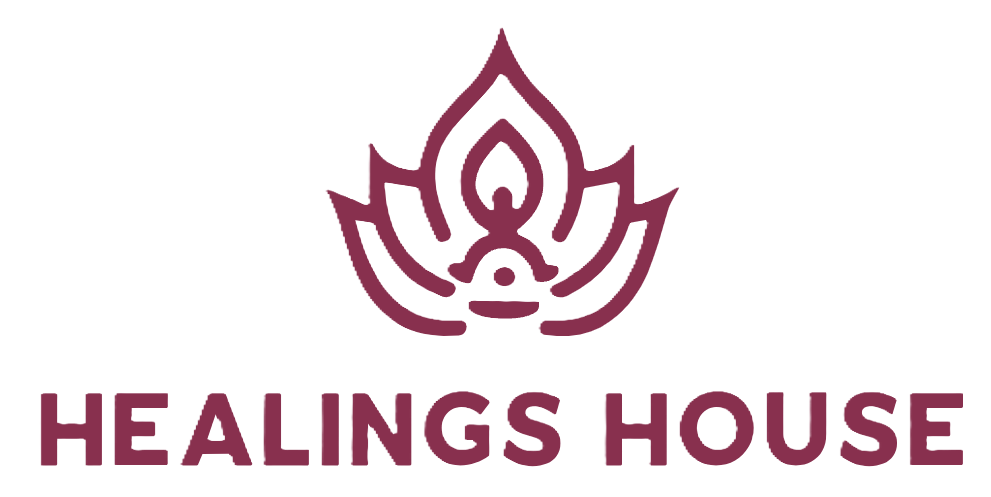 Healings House Logo