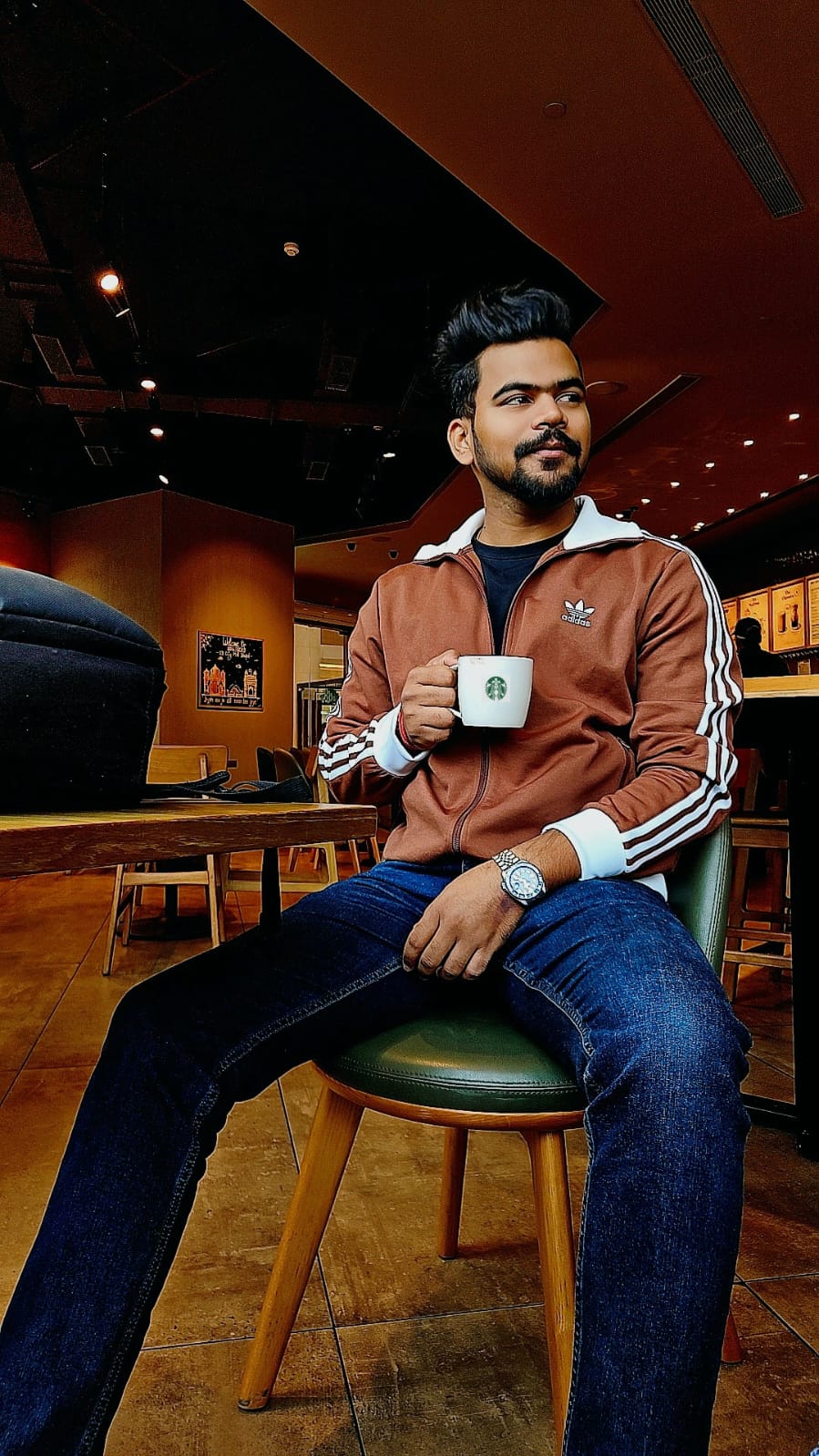 Ritul - Tarot Reader and Spiritual Guide